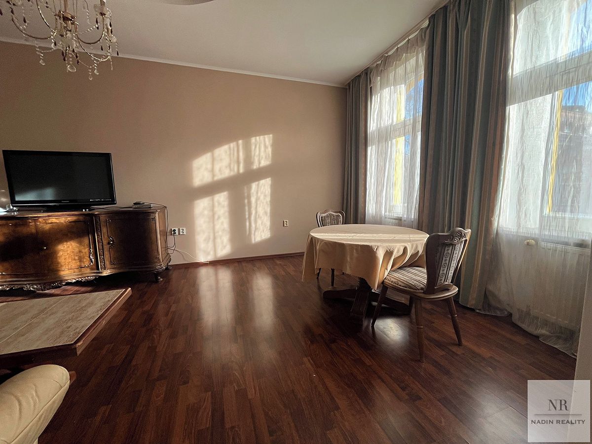 Prodej bytu 4+1 125 m²